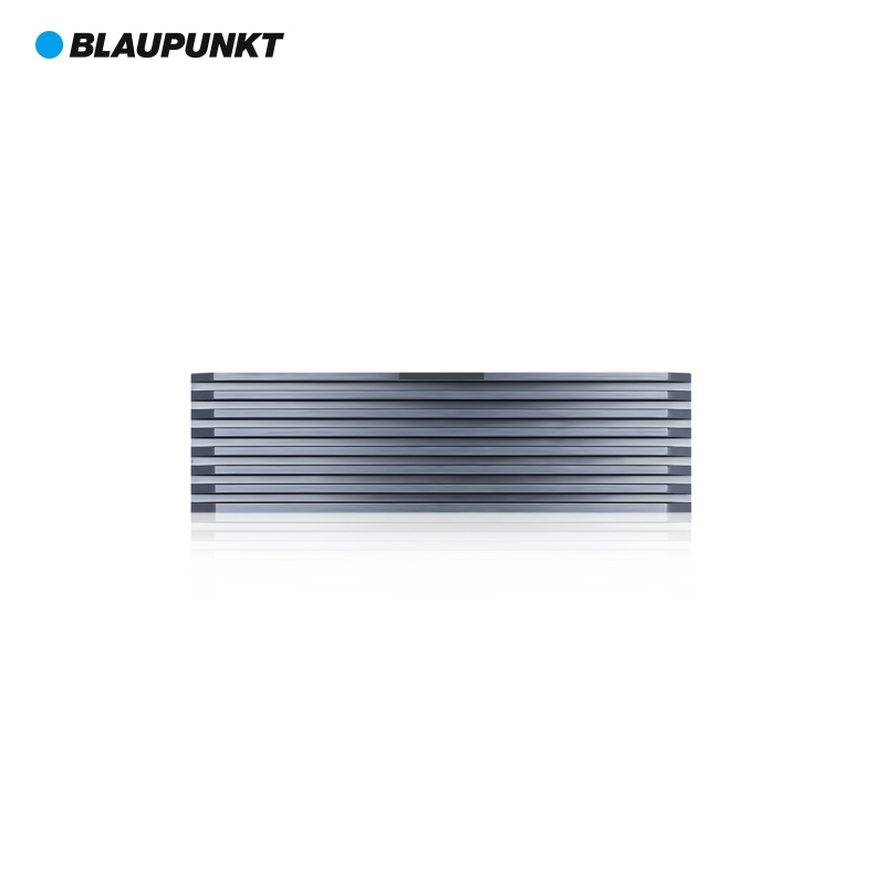 德國(guó)藍(lán)寶（BLAUPUNKT）4通道D類(lèi)功率放大器 MPA 24110